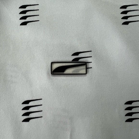 Puma MATTR Moving Day Golf Polo - Picture 4 of 4